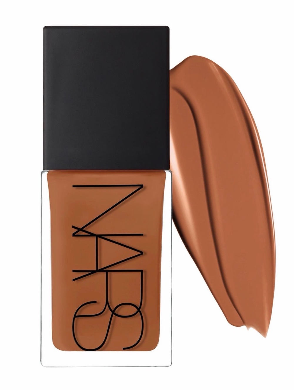 La Serena Deep 2.5 Nars Light Reflecting Foundation Brand New in Box Full Size